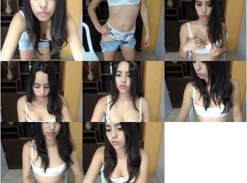 Download Video File: cam4 dollmagig