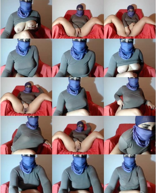 Download Video File: cam4 dream girl4