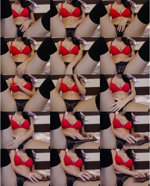 Download Video File: cam4 everly4you