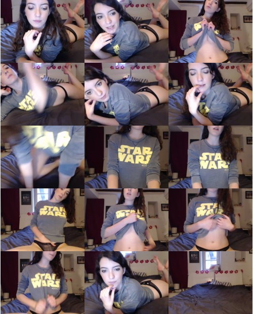 Download Video File: cam4 foxy c