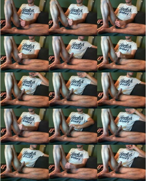 Download Video File: cam4 gerryman