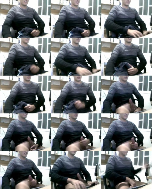 Download Video File: cam4 golge27