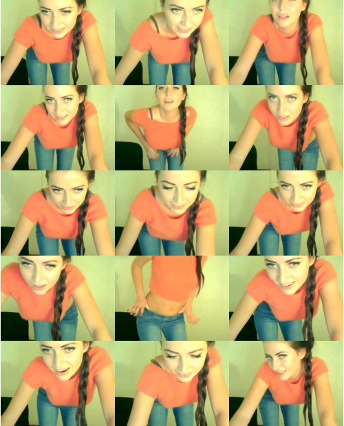 Download Video File: cam4 haletty