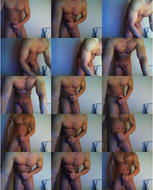 Download Video File: cam4 hartprall