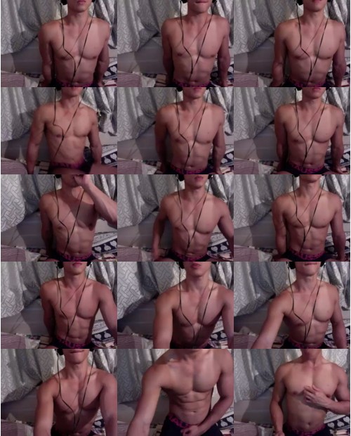 Download Video File: cam4 joboman12345