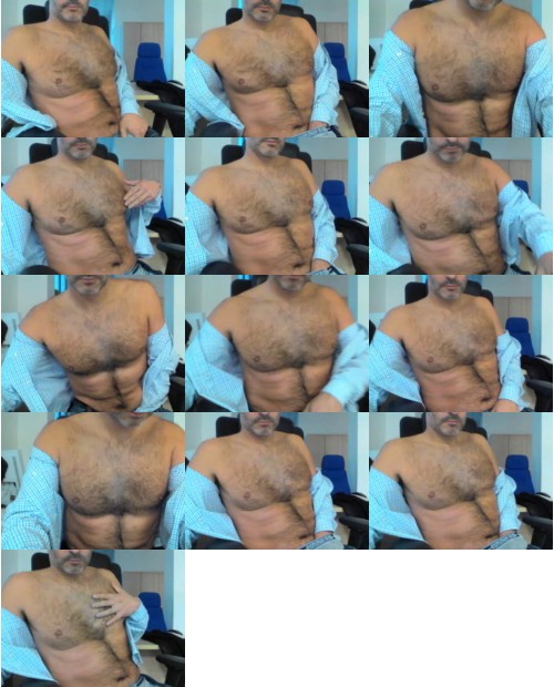 Download Video File: cam4 jugadox