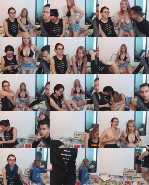 Download Video File: cam4 latinos col