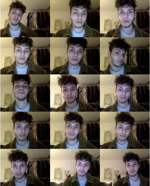 Download Video File: cam4 lofardo ha