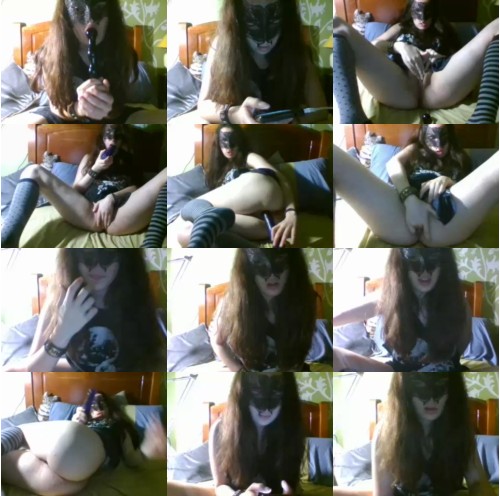 Download Video File: cam4 louchette