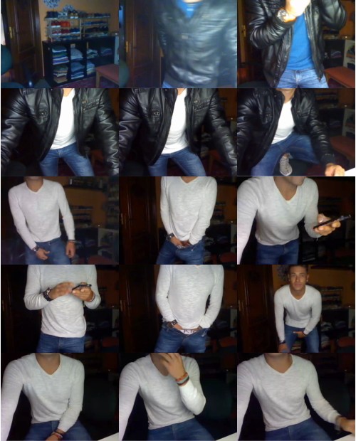 Download Video File: cam4 nene 1985