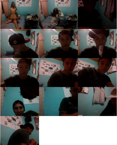 Download Video File: cam4 randy69 xxx