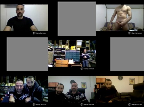 Download Video File: cam4 romanocam74