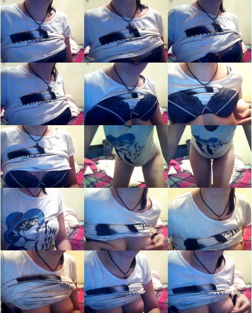 Download Video File: cam4 sensualita3