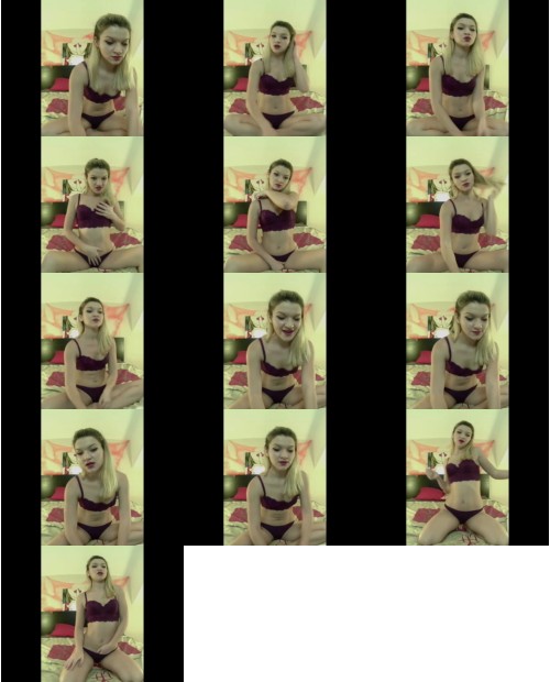 Download Video File: cam4 sexyp1ncess