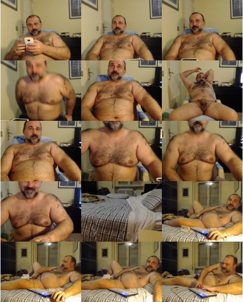 Download Video File: cam4 tekken5