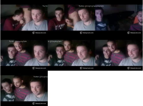 Download Video File: cam4 xexyboy