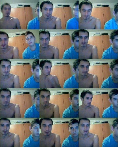 Download Video File: cam4 yannisboy24