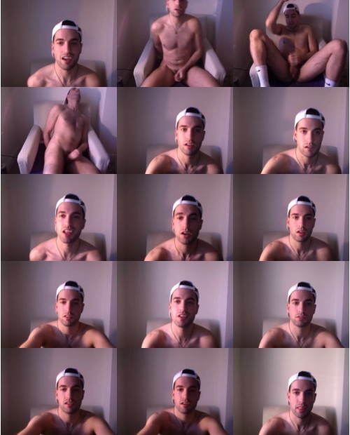 Download Video File: cam4 21tonedboy2