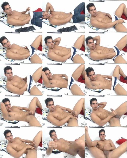 Download Video File: cam4 atleticoguy