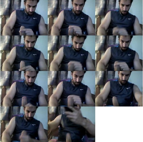 Download Video File: cam4 attack14