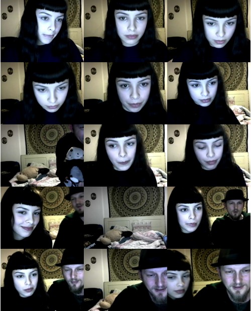 Download Video File: cam4 benjasmin85