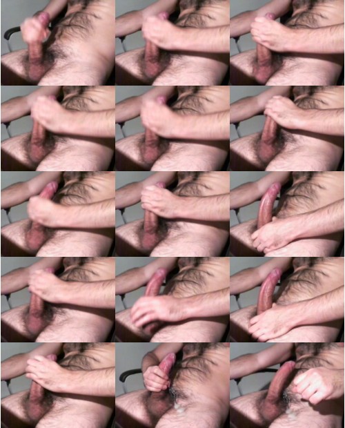 Download Video File: cam4 bigjonny777