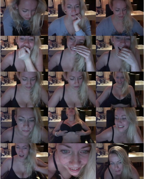 Download Video File: cam4 blondengel30