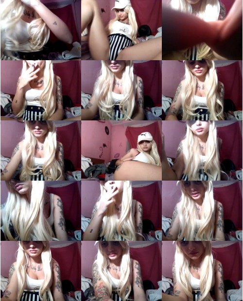 Download Video File: cam4 candyleyla