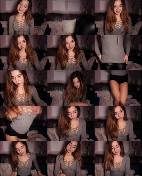 Download Video File: cam4 cindysweet20