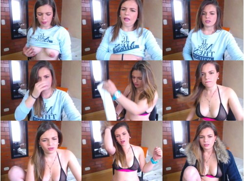 Download Video File: cam4 claireday