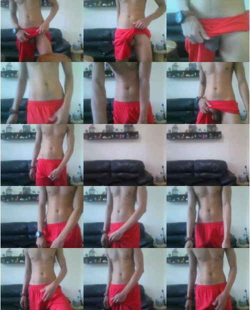 Download Video File: cam4 dariusbr