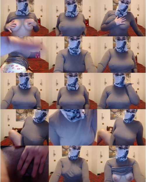 Download Video File: cam4 dream girl4