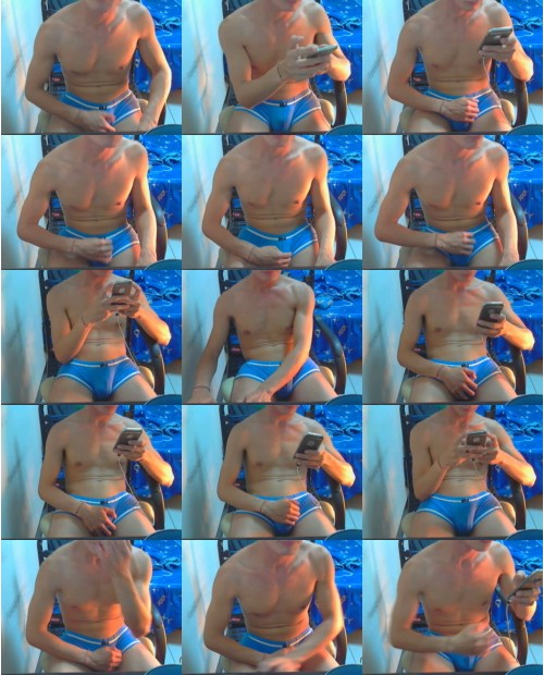 Download Video File: cam4 elviswei