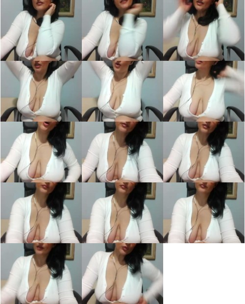 Download Video File: cam4 fanial