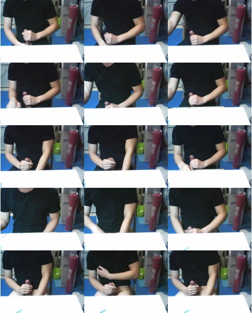 Download Video File: cam4 gunwow