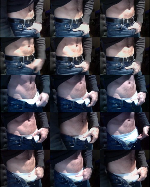 Download Video File: cam4 italian nice guy