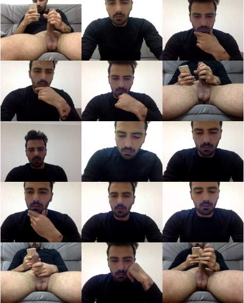 Download Video File: cam4 jackyberaat