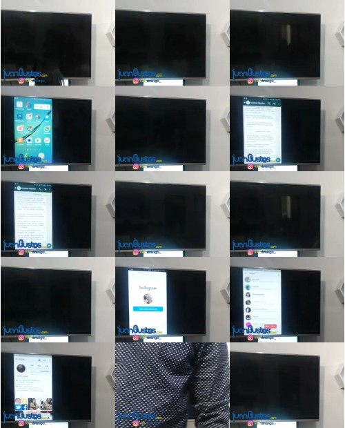 Download Video File: cam4 juanesbustos