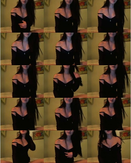 Download Video File: cam4 kristy black