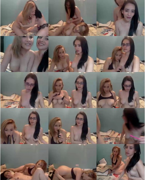 Download Video File: cam4 latinos col