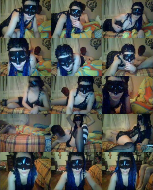 Download Video File: cam4 lolabunnyxxx