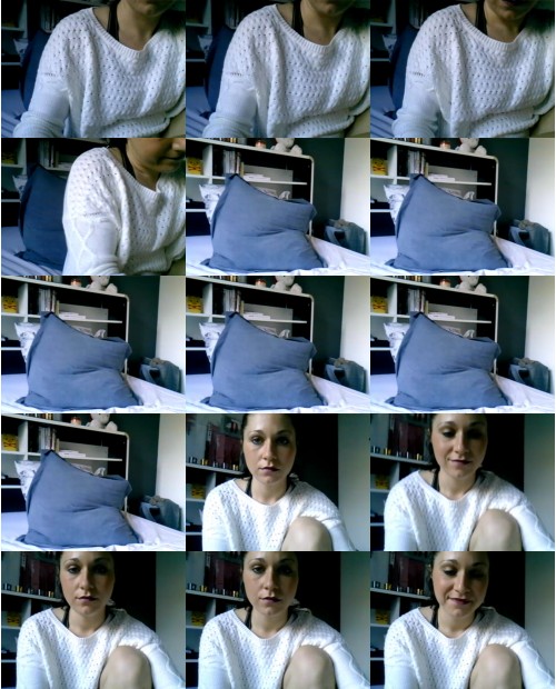 Download Video File: cam4 mademoiizelg