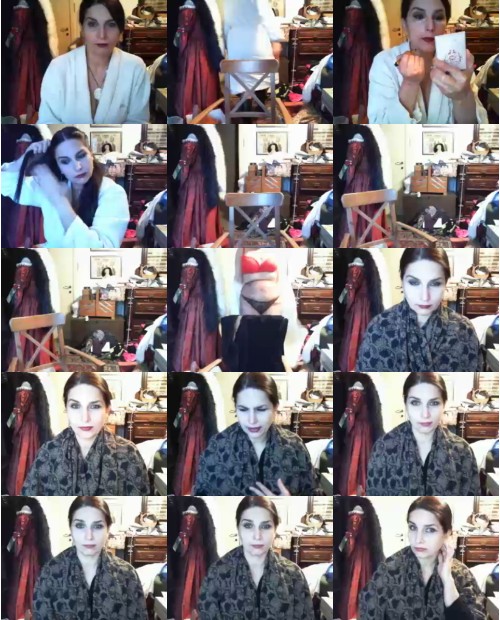 Download Video File: cam4 melantha