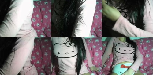 Download Video File: cam4 moniquitahot