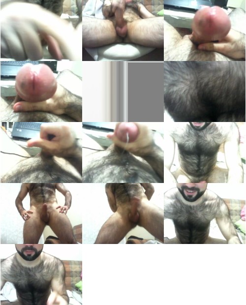 Download Video File: cam4 mr hairyhero