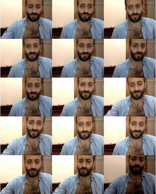 Download Video File: cam4 nutella83