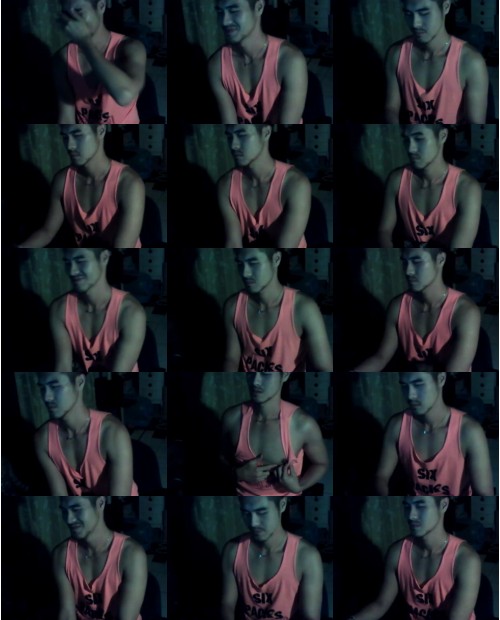 Download Video File: cam4 oops888