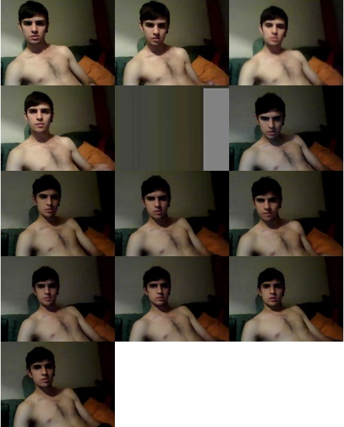 Download Video File: cam4 pablo hazze