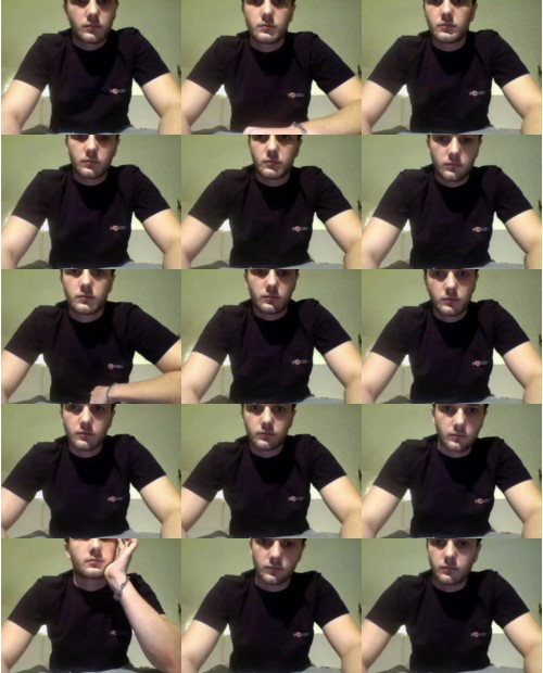 Download Video File: cam4 planlos94