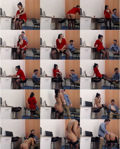 Download Video File: cam4 queenielust